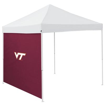 Virginia Tech Tailgate Tent Side Panel