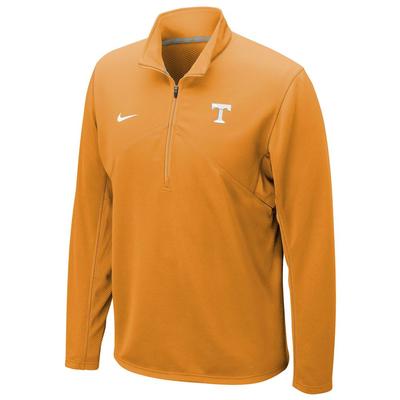 Nike / Men's Tennessee Volunteers Tennessee Orange Baseball Core Cotton T- Shirt