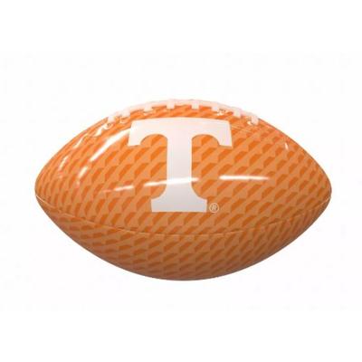Tennessee Logo Brands Mini Glossy Football