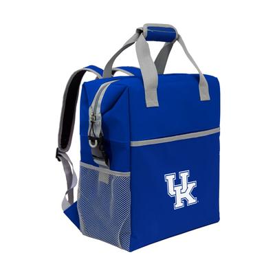 Kentucky Logo Brands Backpack Cooler
