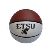  Etsu Logo Brands Autograph Basketball