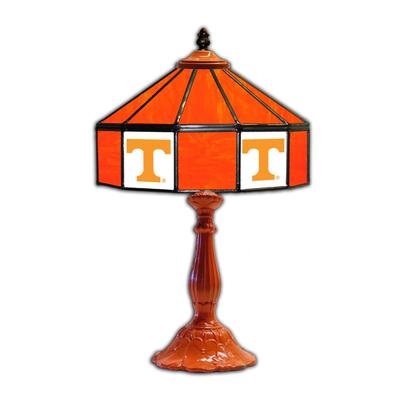 Tennessee Glass Table Lamp