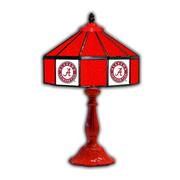  Alabama Glass Table Lamp