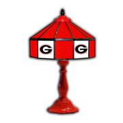  Georgia Glass Table Lamp