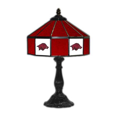 Arkansas Glass Table Lamp