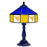  West Virginia Glass Table Lamp