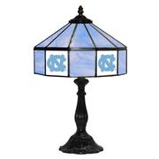  Unc Glass Table Lamp