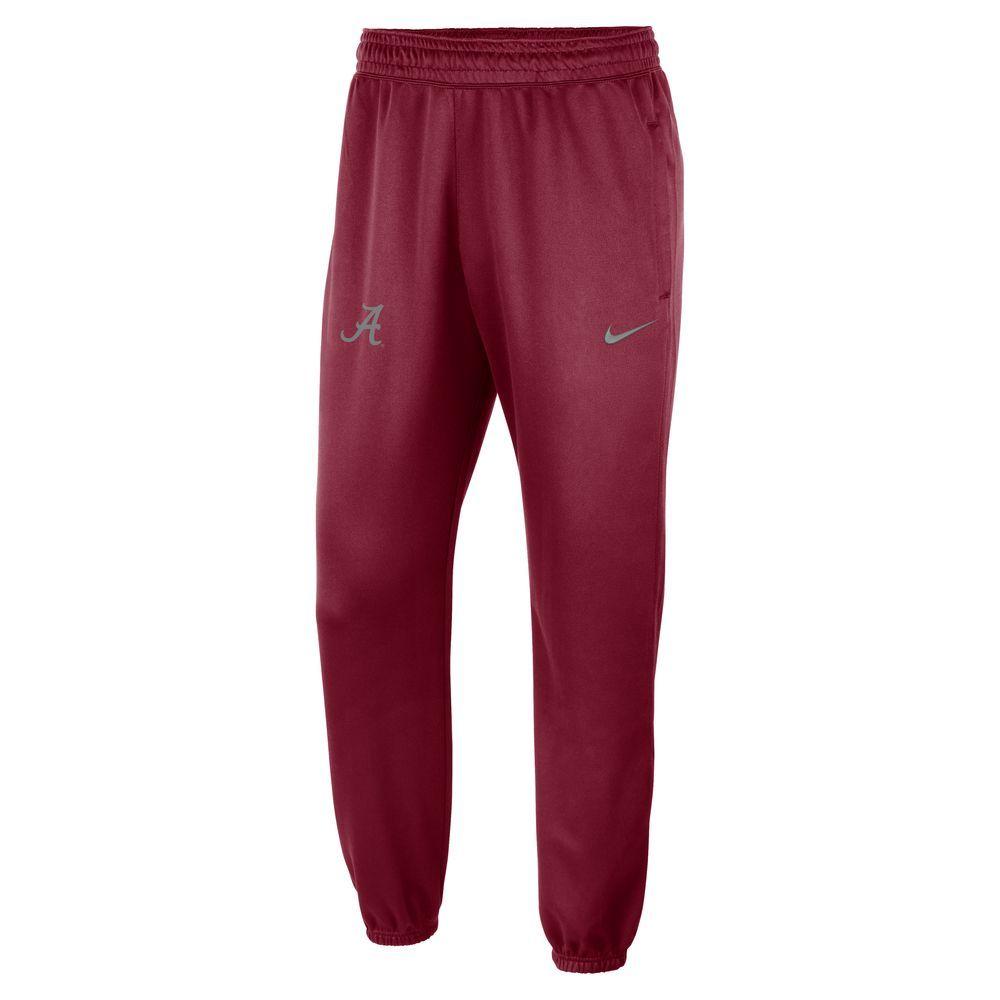 Bama | Alabama Nike Dri-fit Spotlight Pants | Alumni Hall
