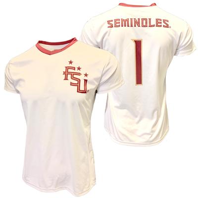 Florida State Classic Soccer Shirsey