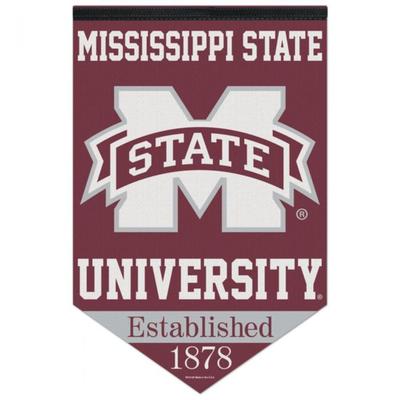 Mississippi State 17