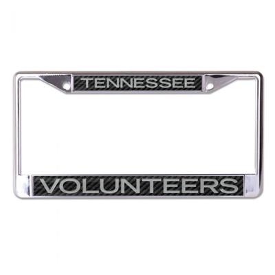 Tennessee Volunteers License Plate Frame