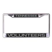  Tennessee Volunteers License Plate Frame