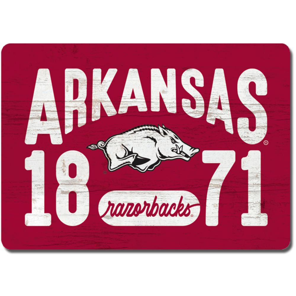  Arkansas 2.5 