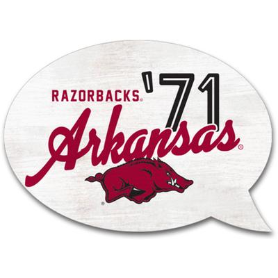 Arkansas 3.5