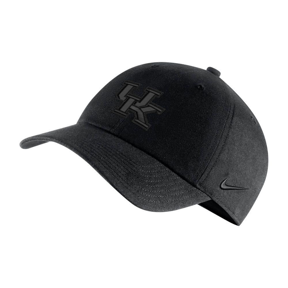  Kentucky Nike H86 Logo Campus Adjustable Cap