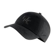  Kentucky Nike H86 Logo Campus Adjustable Cap