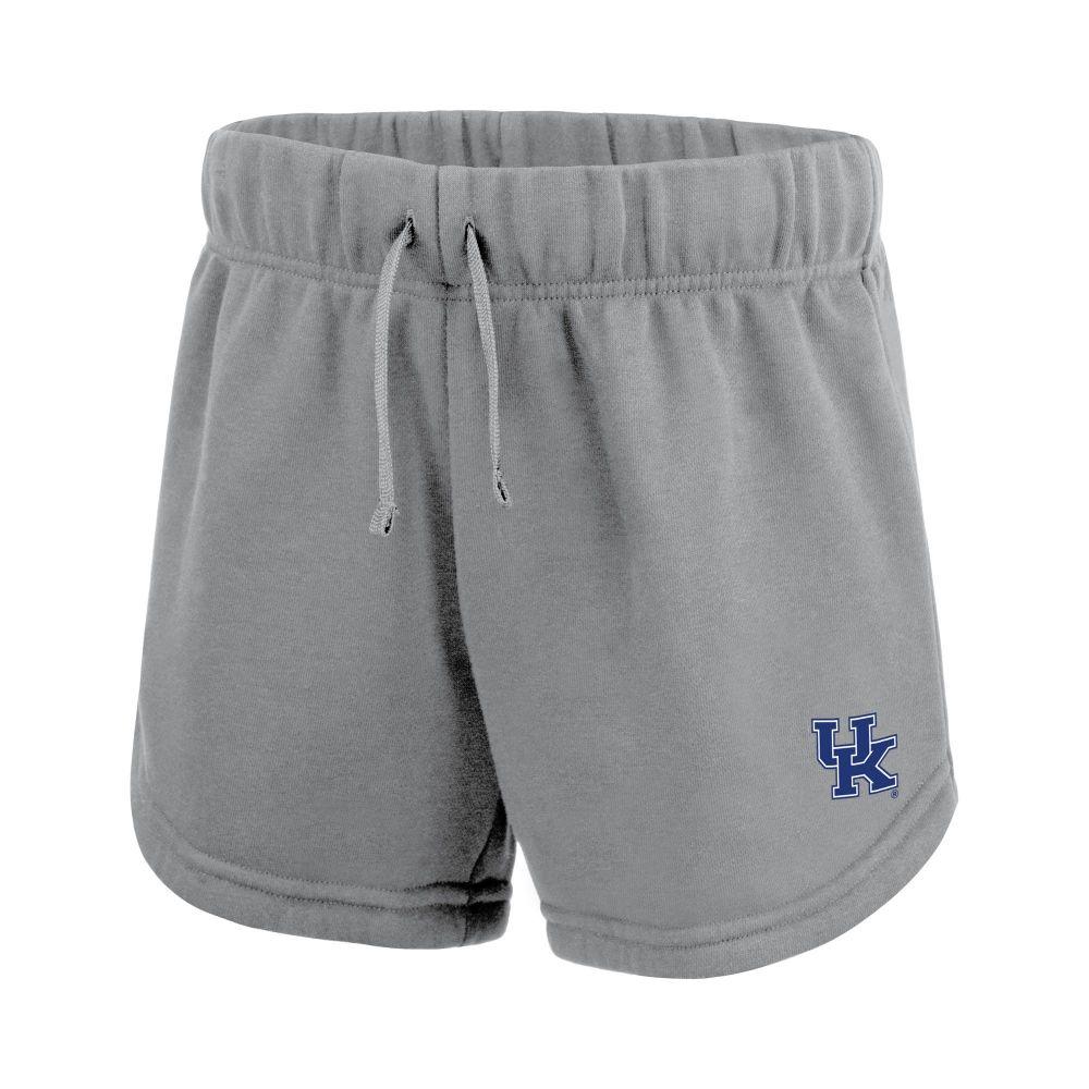  Kentucky Nike Youth Girls Essential Shorts