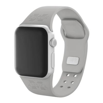Mississippi State Apple Watch Band 42/44 MM