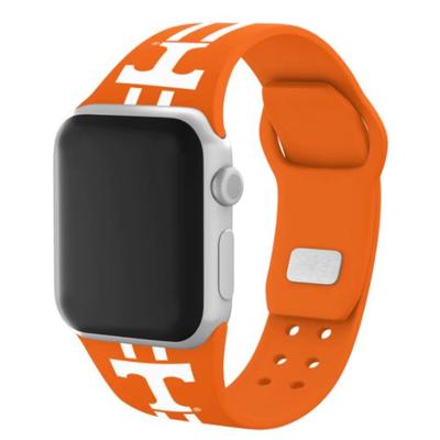 Tennessee Stripe Apple Watch Band 42/44 MM