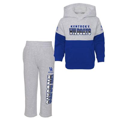 Kentucky Gen2 Infant Play Maker Hoodie and Pant Set