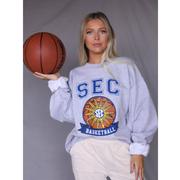  Charlie Southern Sec Basketball Crew