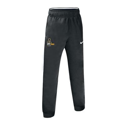 App State Nike YOUTH Therma Pants