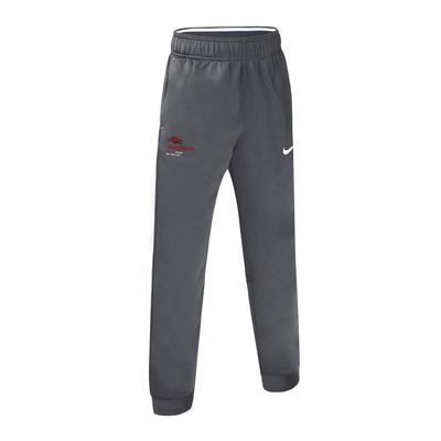 Arkansas Nike YOUTH Therma Pants