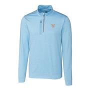  Tennessee Lady Vols Cutter & Buck Stealth 1/4 Zip Pullover