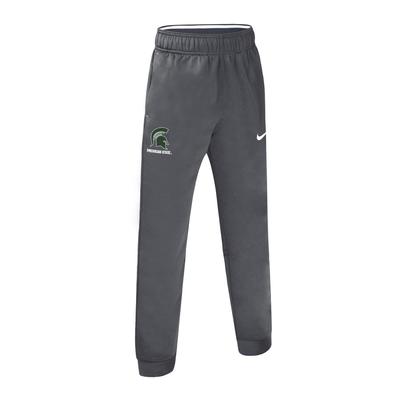 Michigan State Nike YOUTH Arch Therma Fleece Pants