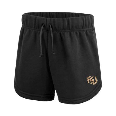 Florida State Nike YOUTH Girls Essential Shorts