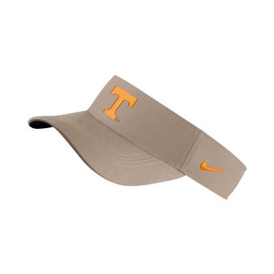 Tennessee Nike Dri-fit Visor