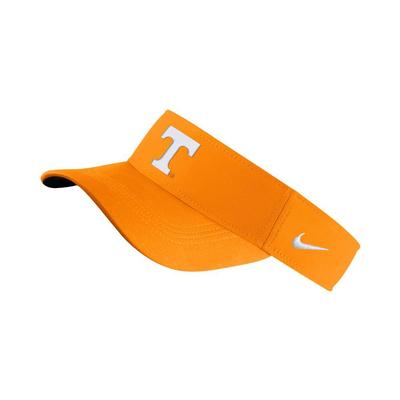 Tennessee Nike Dri-fit Visor TN_ORG