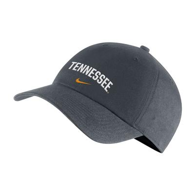 Tennessee Nike H86 Arch Adjustable Cap