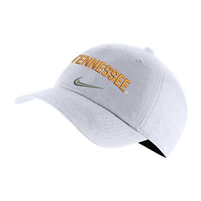 Tennessee Nike H86 Arch Adjustable Cap
