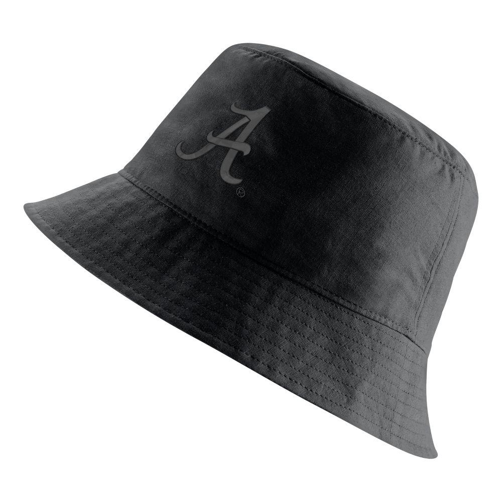 Bama, Alabama Nike Core Bucket Hat