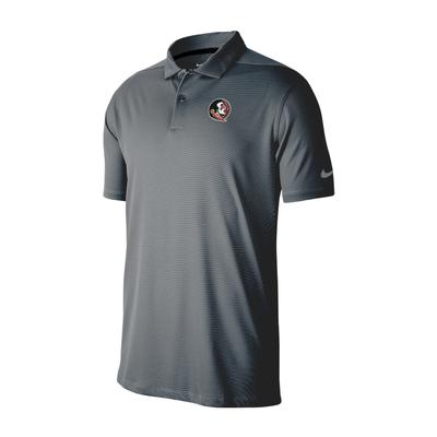 Florida State Nike Victory Texture Polo