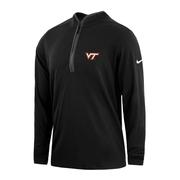  Virginia Tech Nike Golf Victory 1/2 Zip