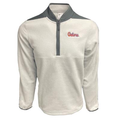 Florida Nike Golf Victory Therma Fit 1/2 Zip
