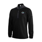  Florida Nike Golf Victory Therma Fit 1/2 Zip