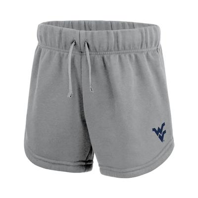 West Virginia Nike YOUTH Girls Essential Shorts