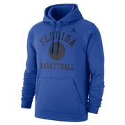  Florida Jordan Brand Club Fleece Arch Basketball Hoodie
