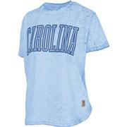  Unc Pressbox Southlawn Sunwashed Tee