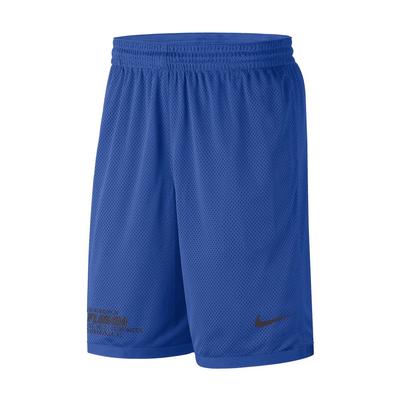 Florida Nike Dri-fit Shorts