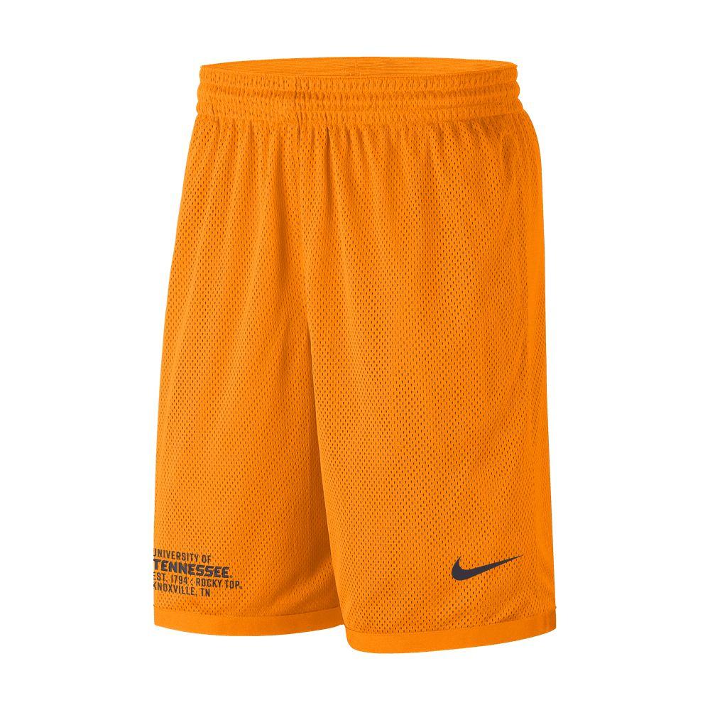 Vols | Tennessee Nike Shorts | Alumni Hall