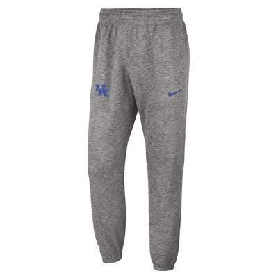 Kentucky Nike Dri-Fit Spotlight Pants DK_GREY_HTHR