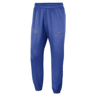 Kentucky Nike Dri-Fit Spotlight Pants ROYAL