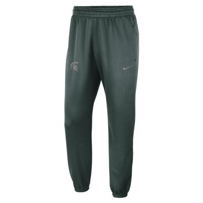Michigan State Nike Dri-Fit Spotlight Pants
