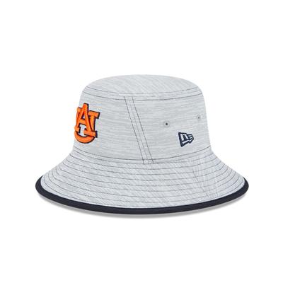 Auburn New Era Game Bucket Hat