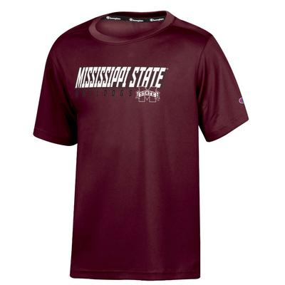 Mississippi State Champion YOUTH Impact Tee