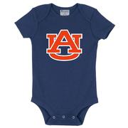  Auburn Champion Infant Bodysuit